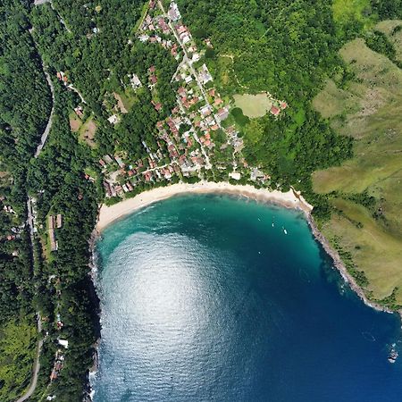 Vila Dos Tangaras, Casa 2 Boutique Riacho - 30M Do Mar Toque Toque Grande Eksteriør billede