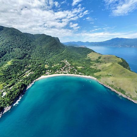 Vila Dos Tangaras, Casa 2 Boutique Riacho - 30M Do Mar Toque Toque Grande Eksteriør billede