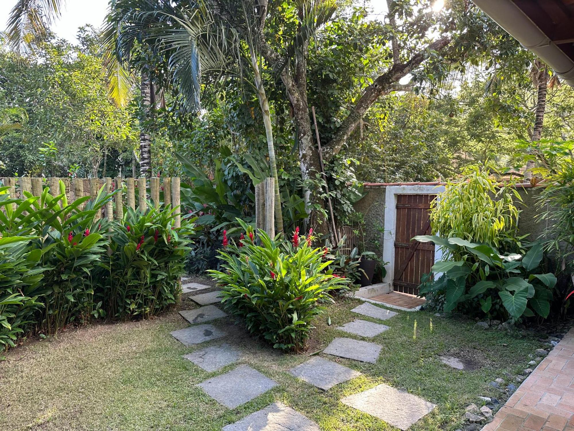 Vila Dos Tangaras, Casa 2 Boutique Riacho - 30M Do Mar Toque Toque Grande Eksteriør billede