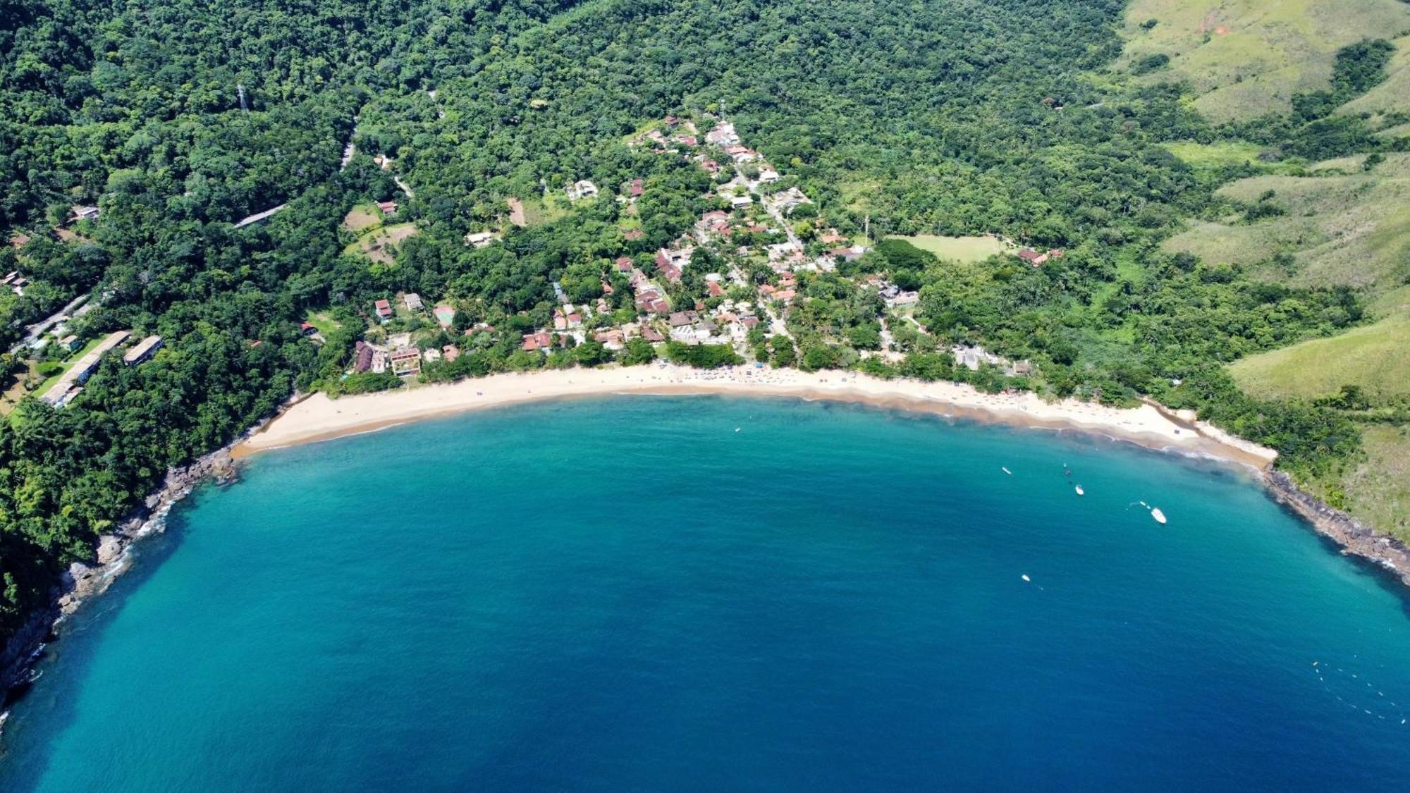 Vila Dos Tangaras, Casa 2 Boutique Riacho - 30M Do Mar Toque Toque Grande Eksteriør billede