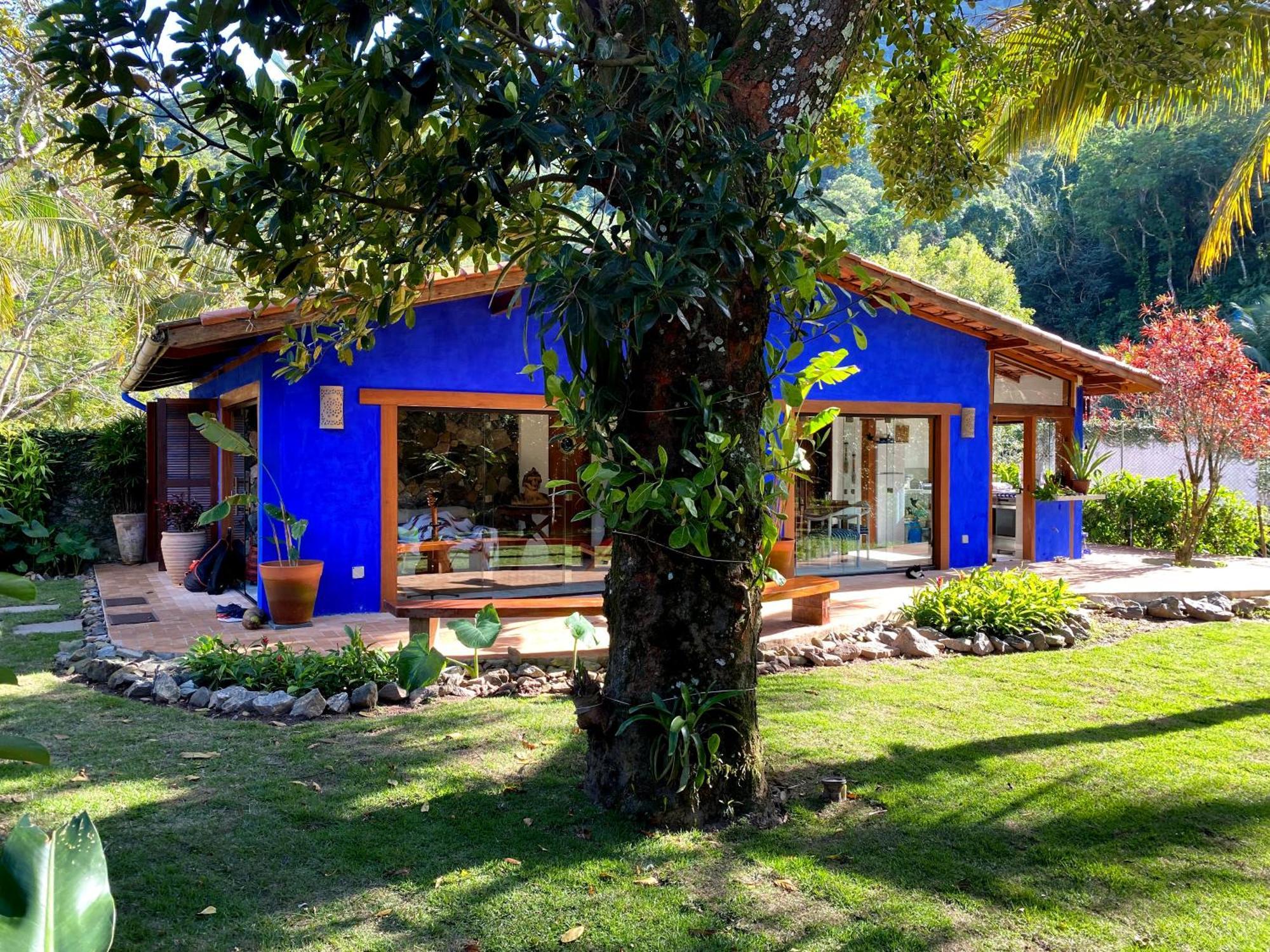 Vila Dos Tangaras, Casa 2 Boutique Riacho - 30M Do Mar Toque Toque Grande Eksteriør billede