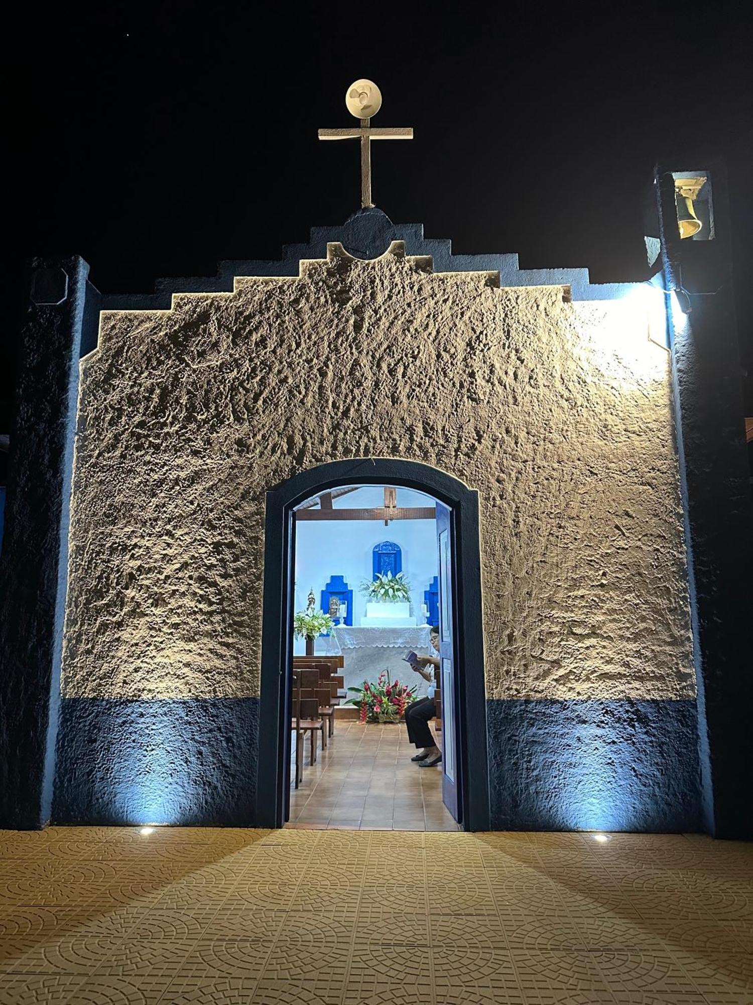Vila Dos Tangaras, Casa 2 Boutique Riacho - 30M Do Mar Toque Toque Grande Eksteriør billede