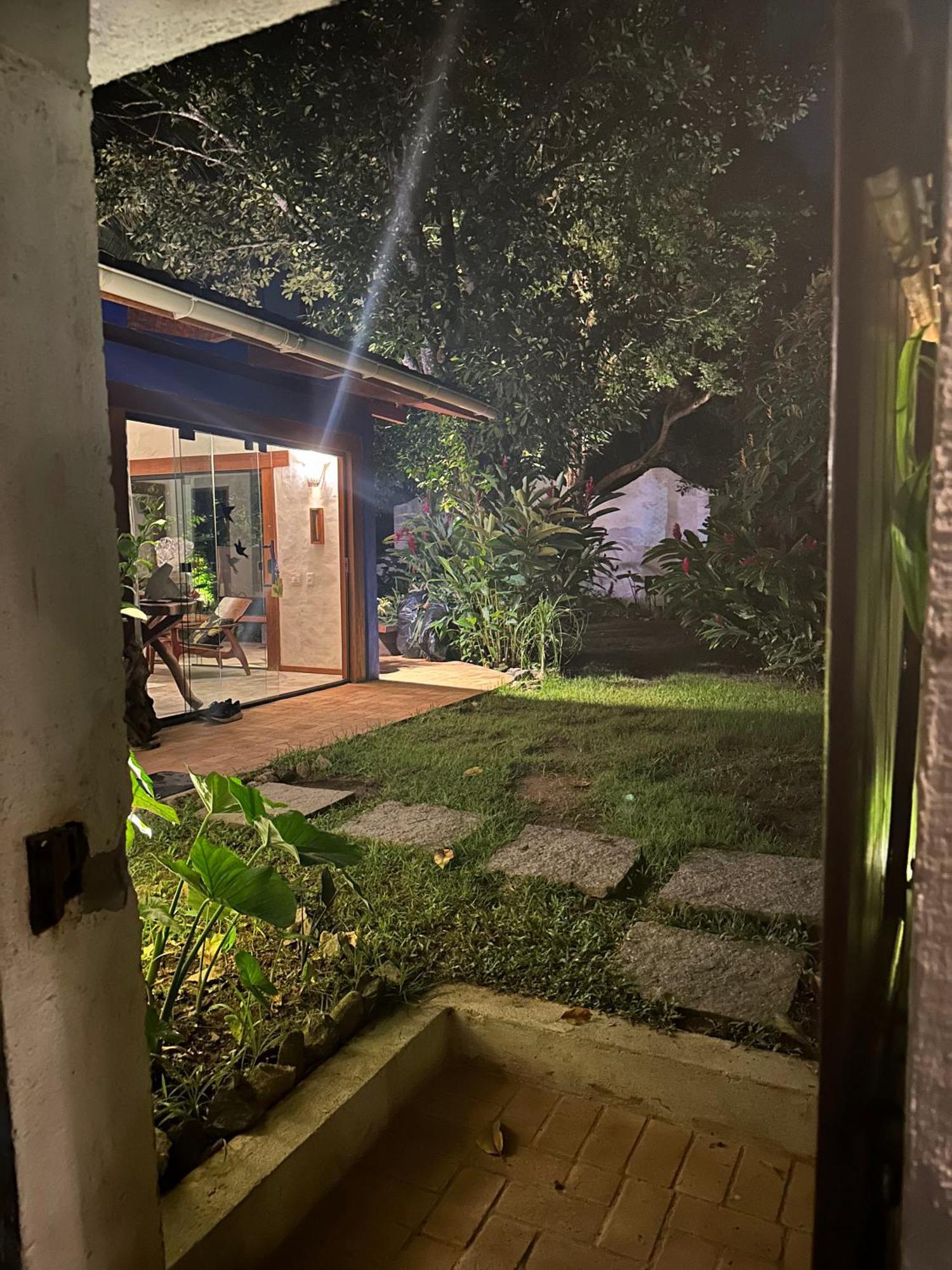 Vila Dos Tangaras, Casa 2 Boutique Riacho - 30M Do Mar Toque Toque Grande Eksteriør billede