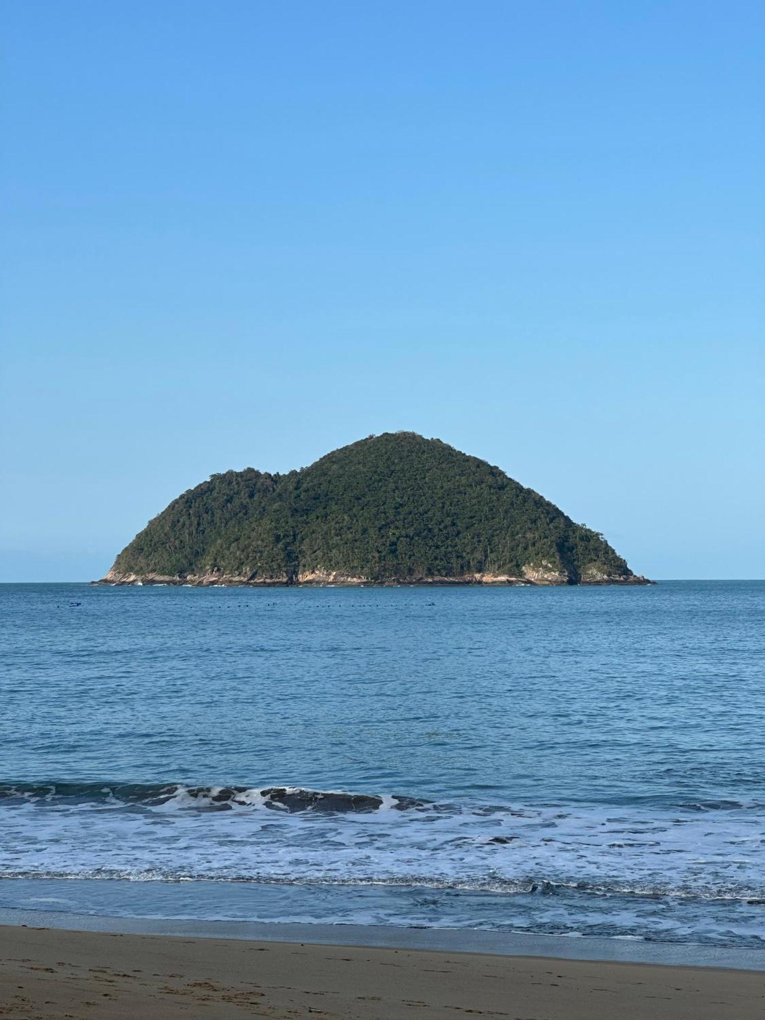 Vila Dos Tangaras, Casa 2 Boutique Riacho - 30M Do Mar Toque Toque Grande Eksteriør billede