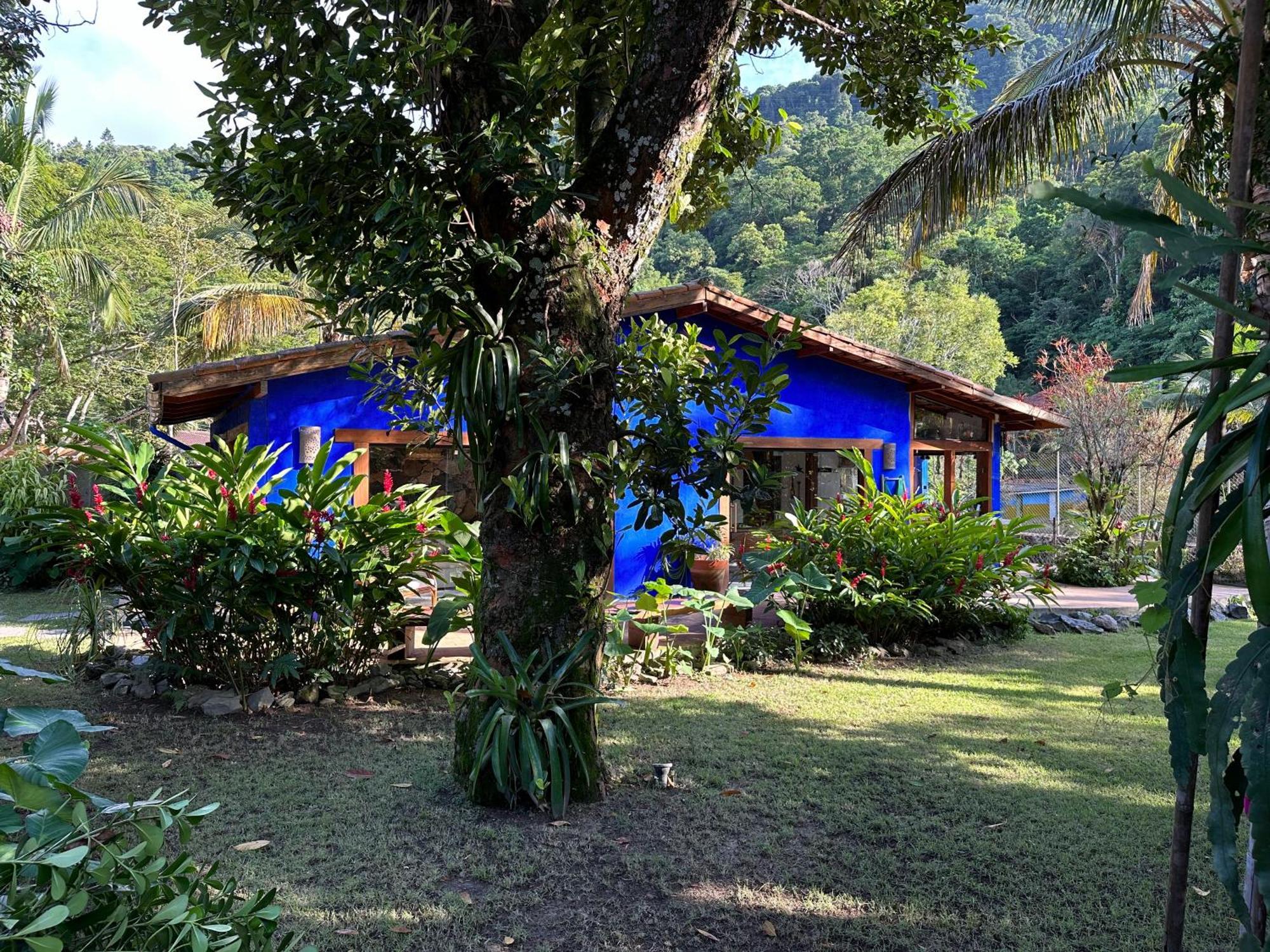 Vila Dos Tangaras, Casa 2 Boutique Riacho - 30M Do Mar Toque Toque Grande Eksteriør billede