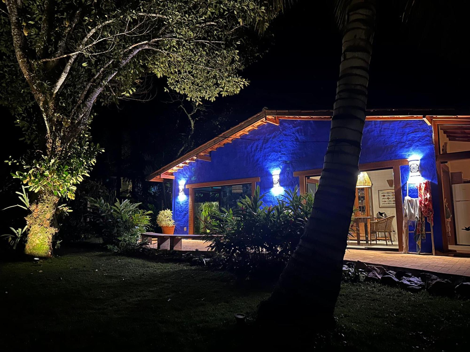 Vila Dos Tangaras, Casa 2 Boutique Riacho - 30M Do Mar Toque Toque Grande Eksteriør billede