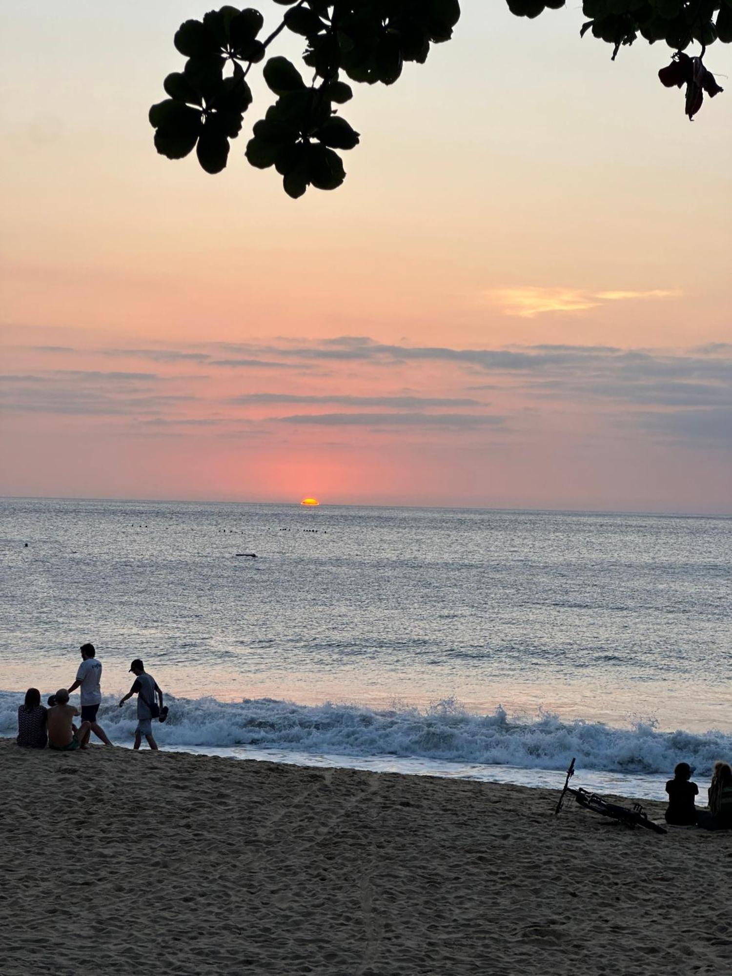 Vila Dos Tangaras, Casa 2 Boutique Riacho - 30M Do Mar Toque Toque Grande Eksteriør billede