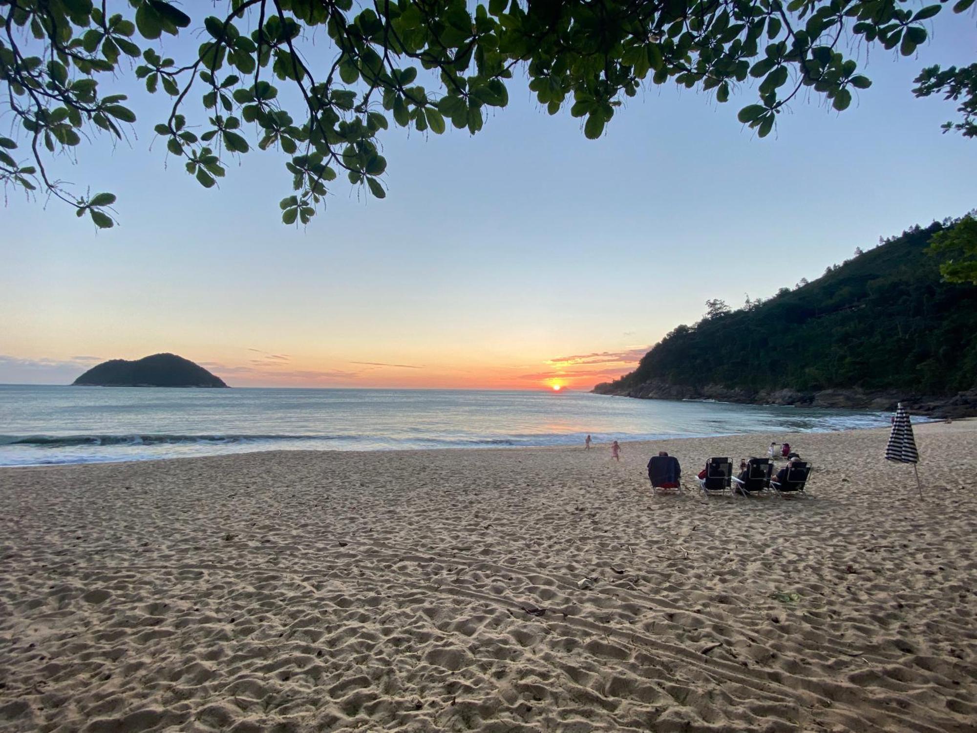Vila Dos Tangaras, Casa 2 Boutique Riacho - 30M Do Mar Toque Toque Grande Eksteriør billede