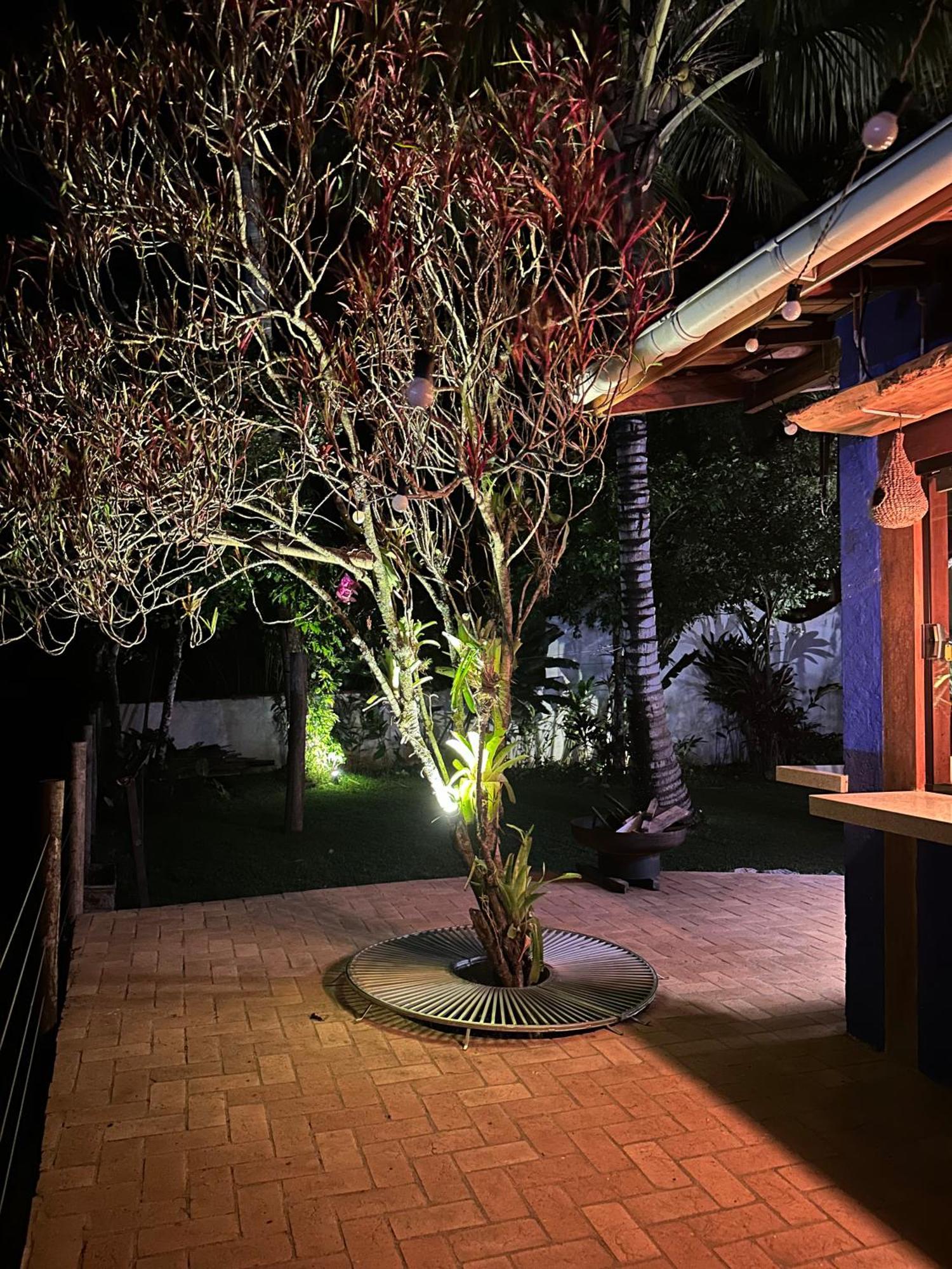 Vila Dos Tangaras, Casa 2 Boutique Riacho - 30M Do Mar Toque Toque Grande Eksteriør billede